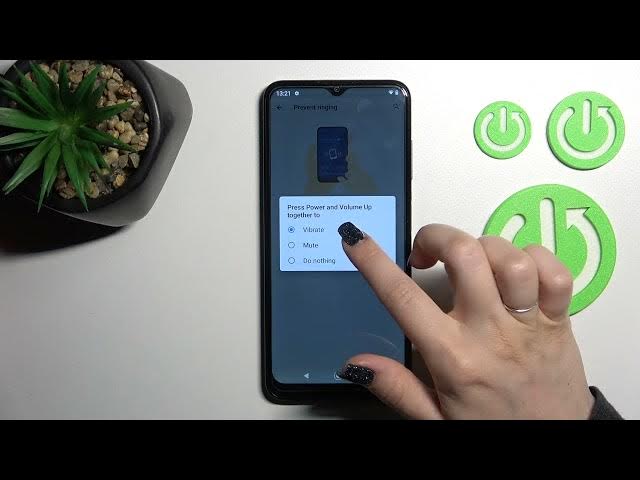 Video thumbnail for NOKIA G11 – How to Find & Manage Main Sound Settings