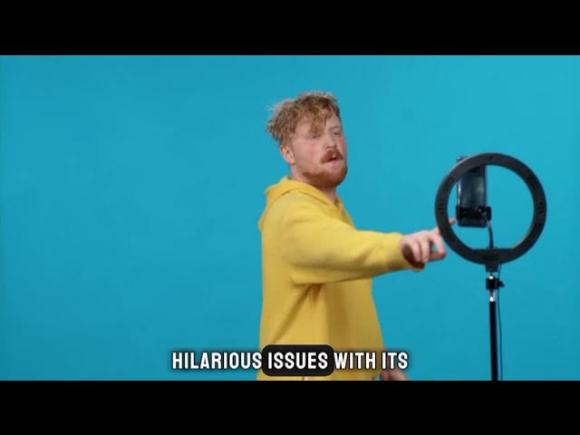 'Video thumbnail for Hilarious Jokes and Puns Compilation | Laugh Out Loud with the Best Humor Moments and Funny Stories'
