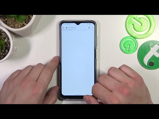 Video thumbnail for How to Manage Google Wallet on NOKIA G22