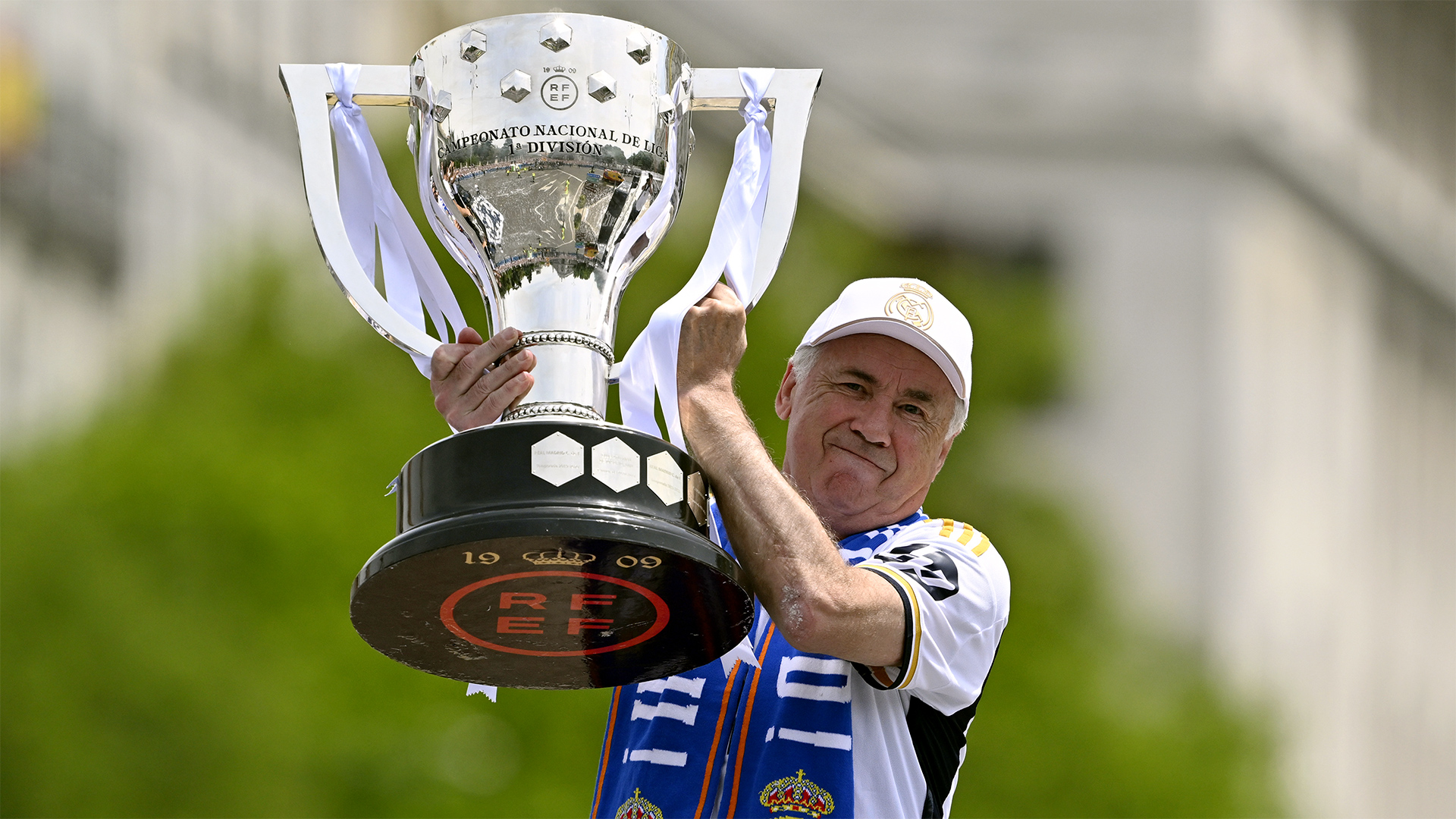 Video thumbnail for The Football Review | Episode 1272 | SF 01