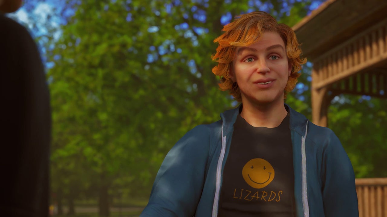Video thumbnail for Agefield High: Rock the School - Official Console Launch Trailer