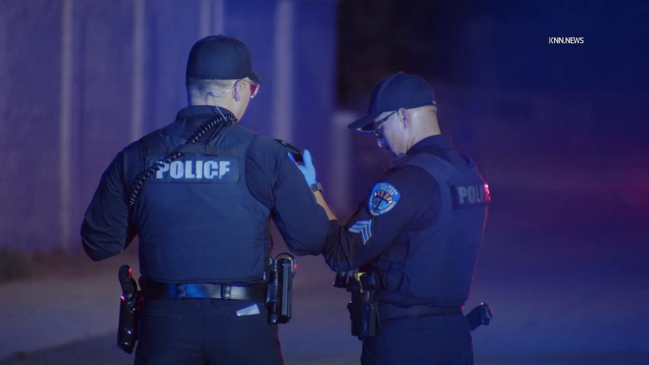Video thumbnail for US, Phoenix: Tolleson Stabbing Investigation.