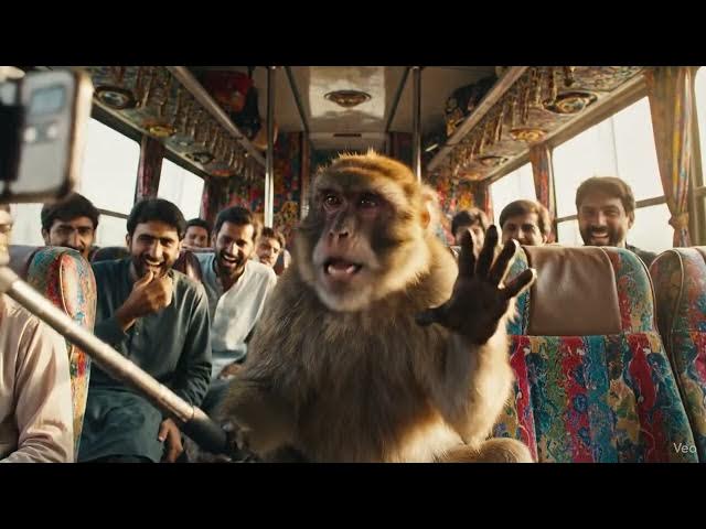 Video thumbnail for Aik bandar bus 202512081521 3a3u7