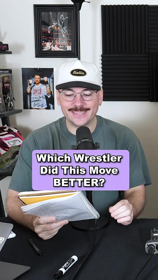 Video thumbnail for WHO DID IT BETTER?