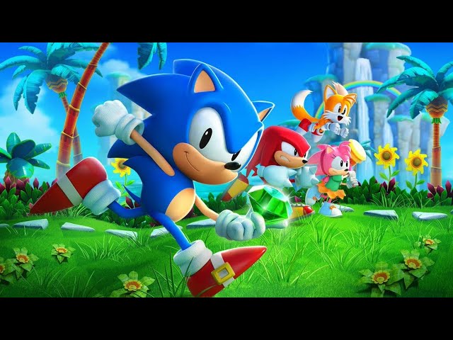 Video thumbnail for Epic Adventures Unleashed on Bridge Island Zone - TGS 2023 Gameplay Showcase!