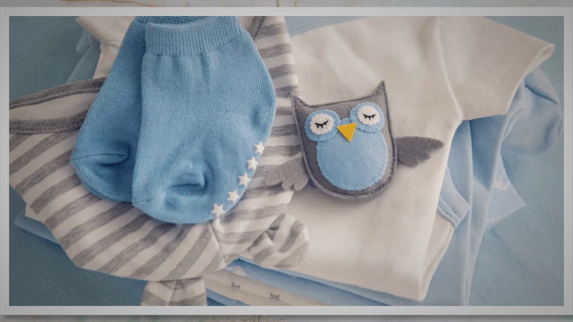 'Video thumbnail for Helpful Ideas for Onesies Under Baby Clothes'