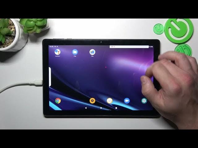 Video thumbnail for Does Alcatel 1T 10 Smart Have Screen Mirroring Function?