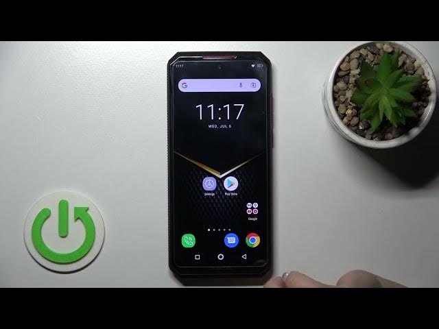 Video thumbnail for How to Find Software Info in Oukitel K13 Pro - Check Android Version