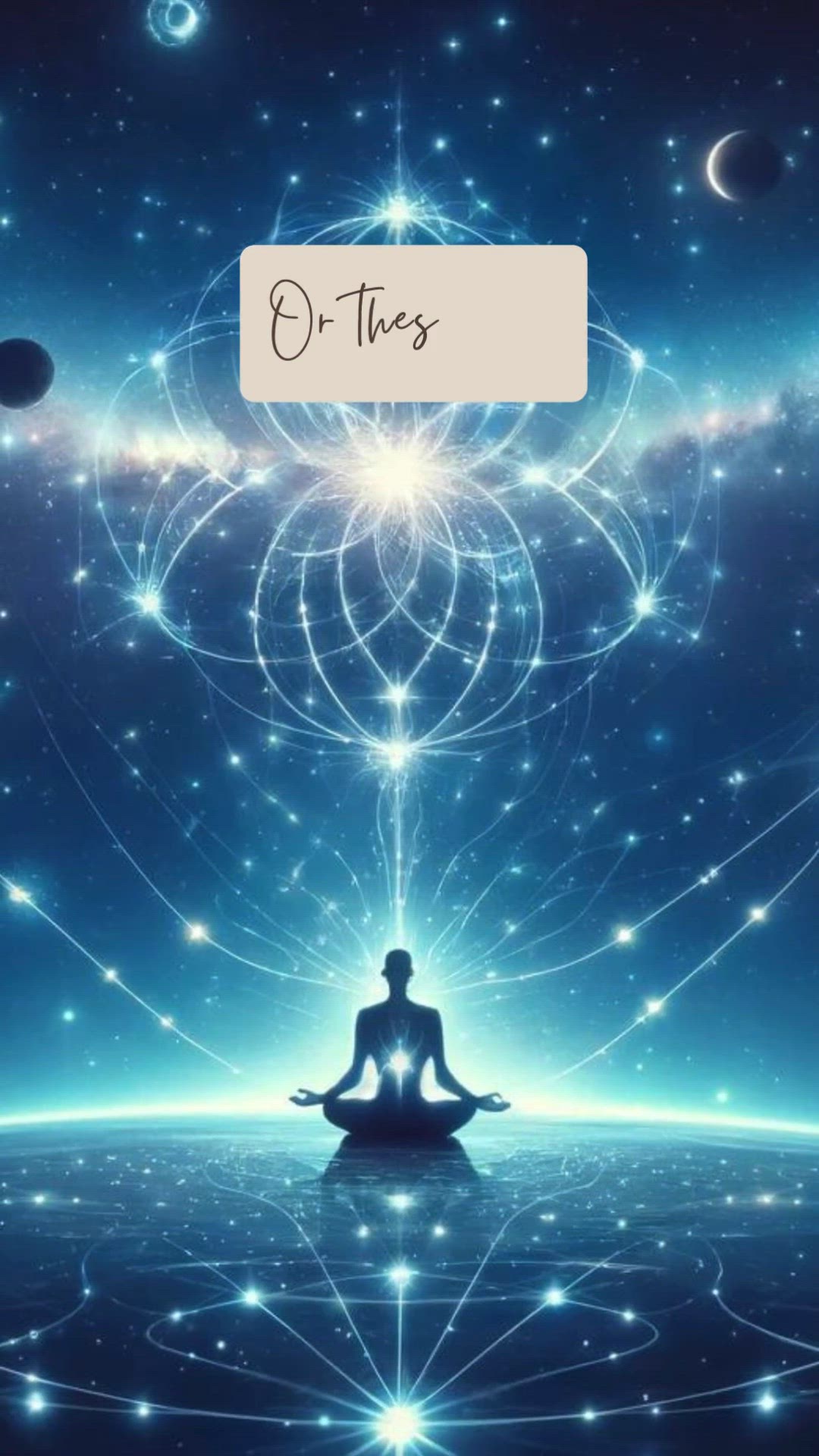 Video thumbnail for Are You an Alpha Centaurian Starseed? Discover Your Cosmic Origins!