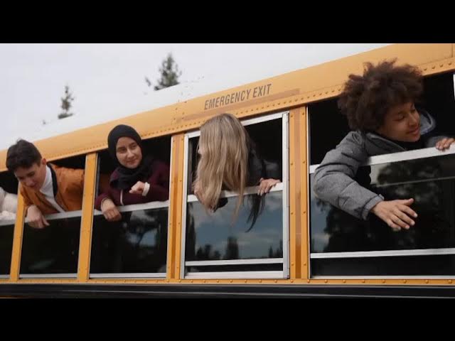 'Video thumbnail for 10 Hilarious School Jokes & Puns to Brighten Your Day | Funny Classroom Humor & Homework Fails'