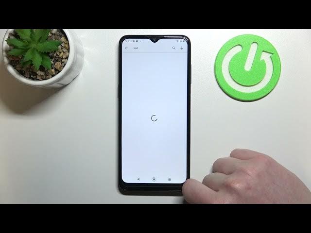 Video thumbnail for Nokia G21 - How To Install Rar & Zip Files Packing Or Unpacking App ( RAR App)