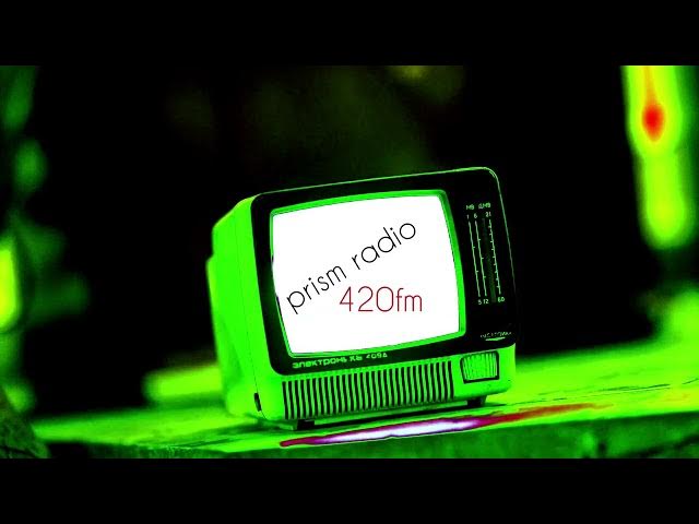 Video thumbnail for prism radio