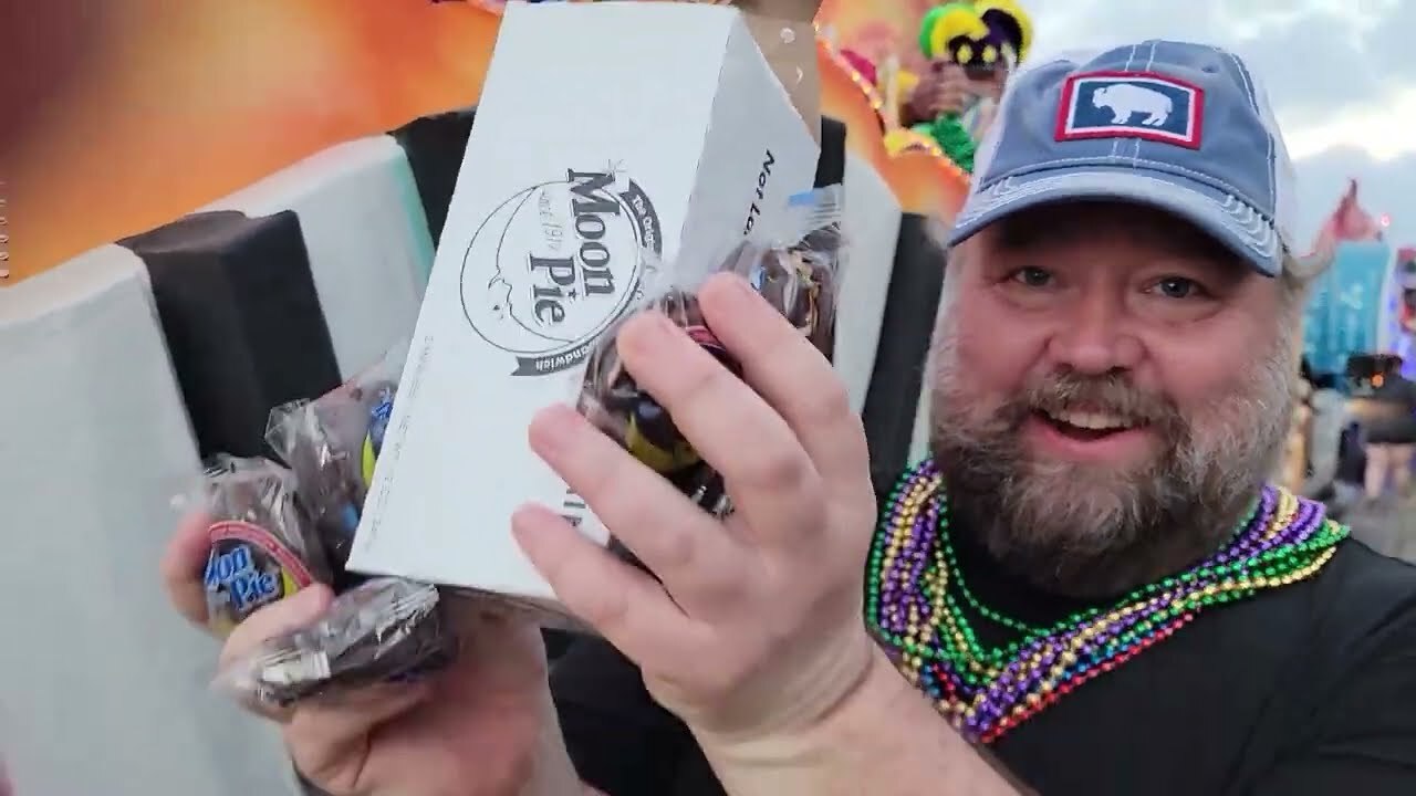 'Video thumbnail for Traditional Food from Alabama Every Tourist Must Eat!'