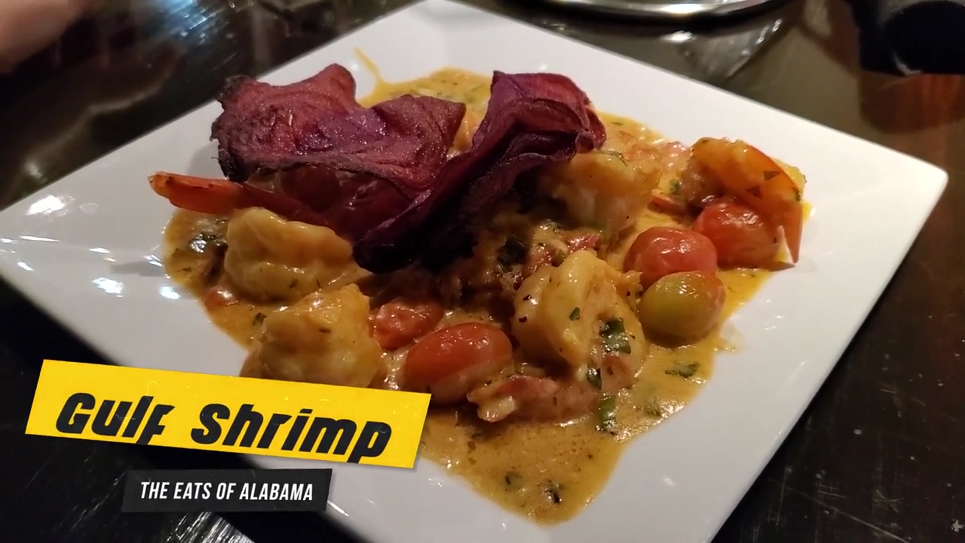 'Video thumbnail for Traditional Food from Alabama Every Tourist Must Eat!'