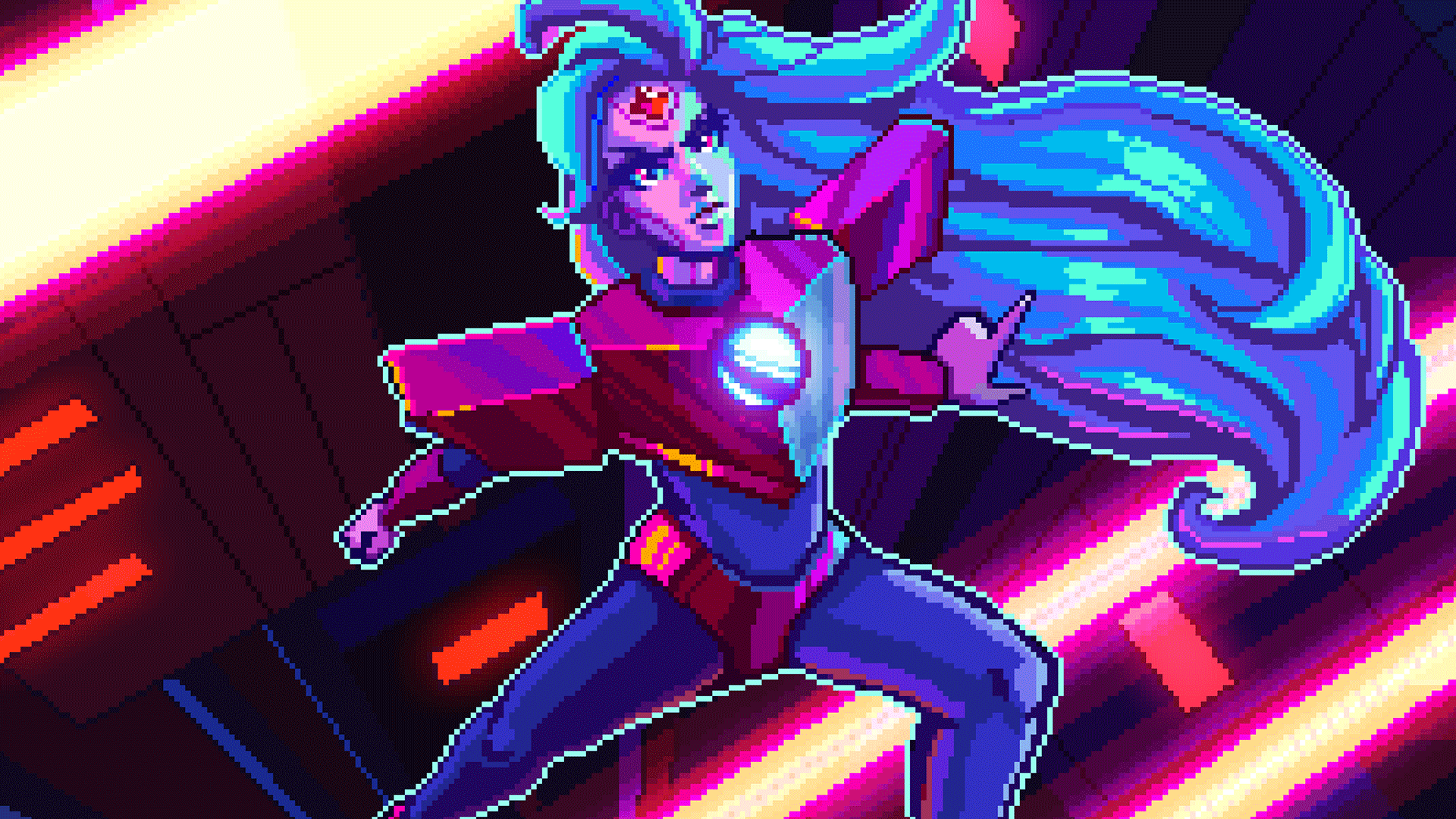 Video thumbnail for Towerbolt - Official Release Date Announcement Trailer