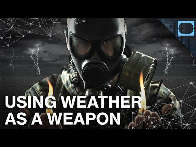 Video thumbnail for WEATHER WARFARE 2025 #fulldocumentary
