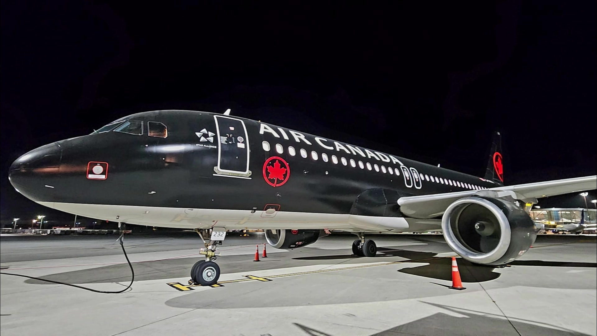 Video thumbnail for Runway Alpha