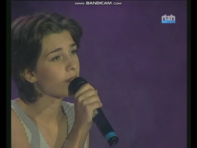 Video thumbnail for Elsa Lila -  Vetem Nje Fjale - Kenga magjike 1999