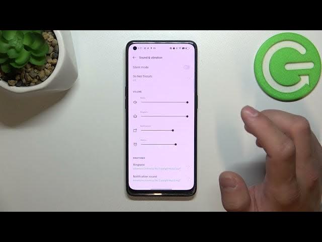 Video thumbnail for Oppo F21 pro 5G - How To Enable & Disable Touch Vibrations