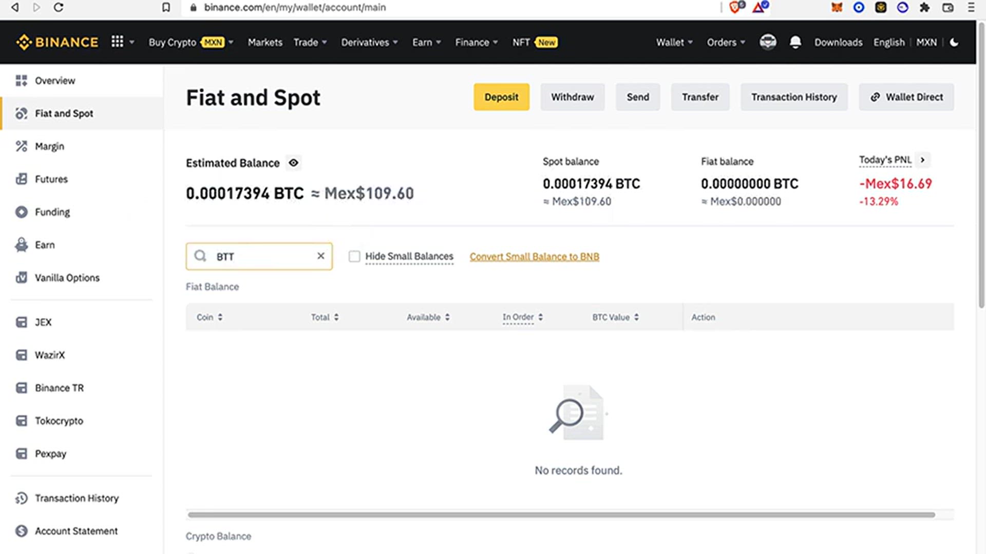 Video thumbnail for ✔️ What is BTTC Why did it appear in the Binance wallet Bittorrent Coin