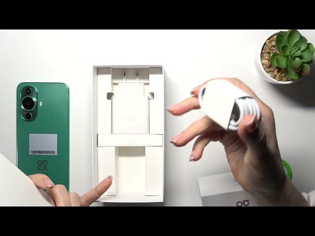 Video thumbnail for Does HUAWEI NOVA 11 Come with USB Cable – Phone Kit