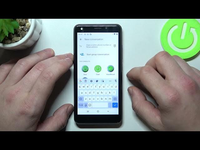 Video thumbnail for STK Life 9 How To FIX Floating Keyboard