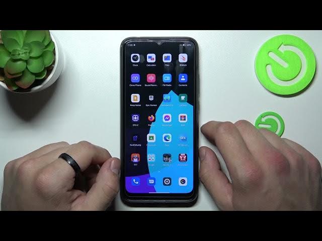 Video thumbnail for How to Switch On/Off Charging Sound Effect in Blackview A70 - Manage Charging Sound