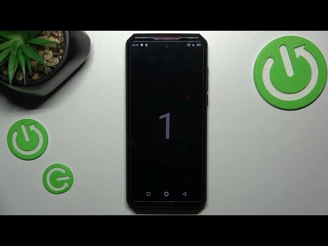 Video thumbnail for OUKITEL K13 Pro - How To Add Camera Timer