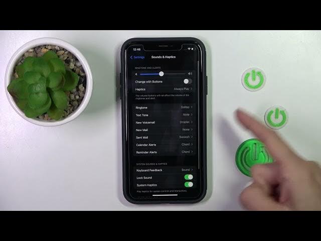 Video thumbnail for iOS 17: How to Change New Voicemail Sound?