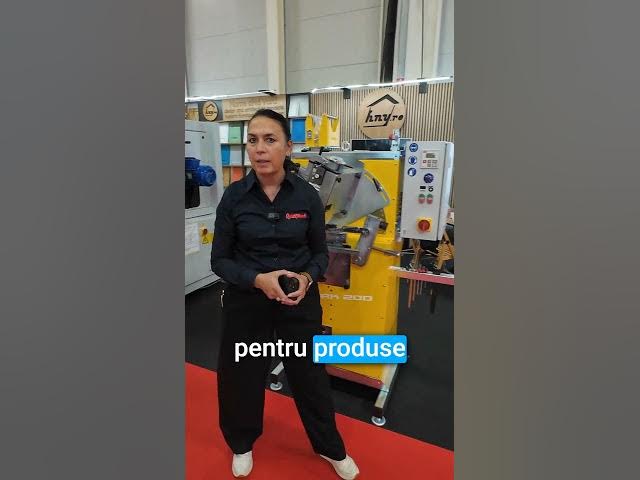 Video thumbnail for Katharina Seiler, 24Wood, ne-a povestit cum a intrat în România cu QuickWood