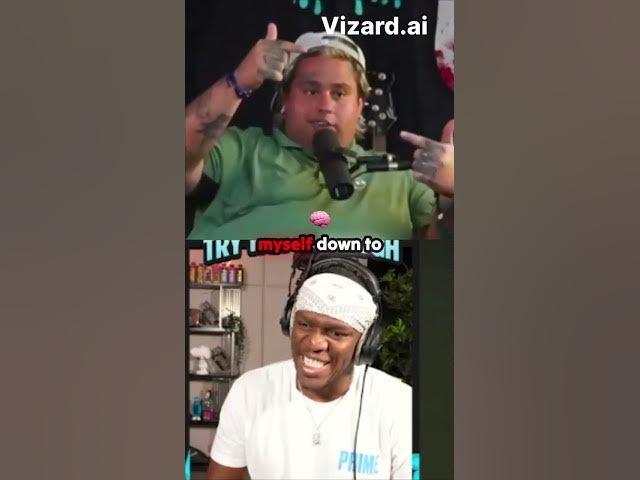 Why are you still fat? The most intense roast ever caught on stream