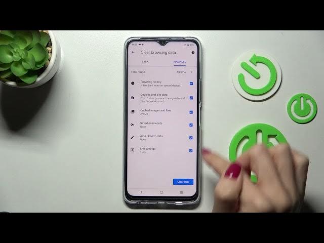 Video thumbnail for How to Change Default Browser on Vivo Y76 5G – Manage Browser Settings