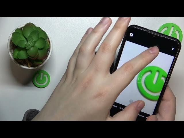 Video thumbnail for Check Maximum Camera Zoom - DOOGEE X95 & Camera Settings