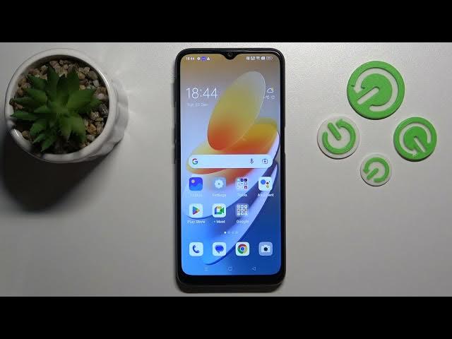 Video thumbnail for How to Apply New Alerts Sounds in OPPO A16S – Choose Notifications Sound