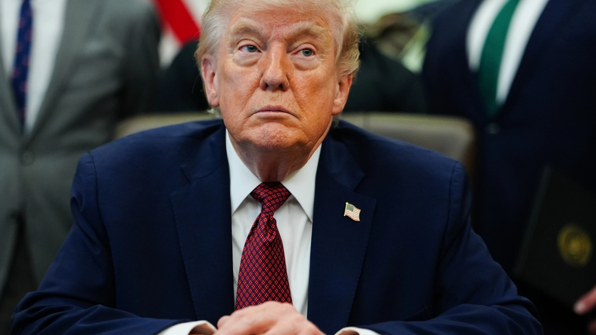 Video thumbnail for US-Iran talks risk turning into ‘frozen conflict’ : Analysis