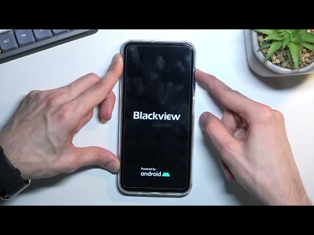 Video thumbnail for BLACKVIEW A90 - How To Use Fastboot Mode