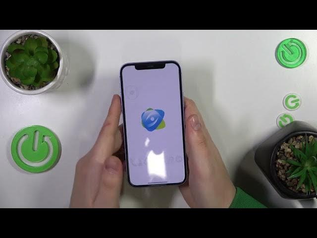 Video thumbnail for How to Download & Install IPC360 App for MIBAO D100 IP Camera // Android & iOS Guide!