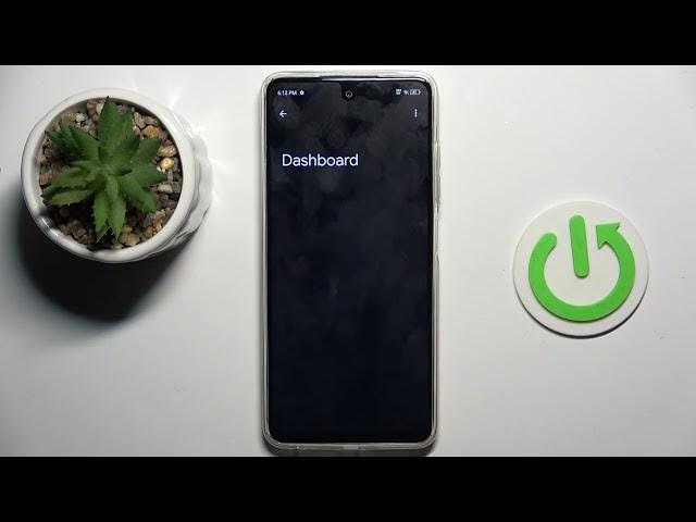 Video thumbnail for Detecting Screen Timeout: Managing Display Settings on TECNO Spark 20C!