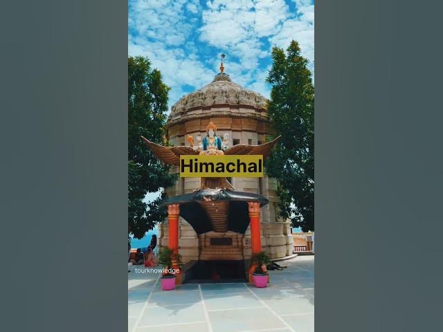 Video thumbnail for एशिया का सबसे ऊंचा शिव मंदिर जटोली शिव मंदिर- Shiva Temple Jatoli #shivatemple #travel #travelvideo