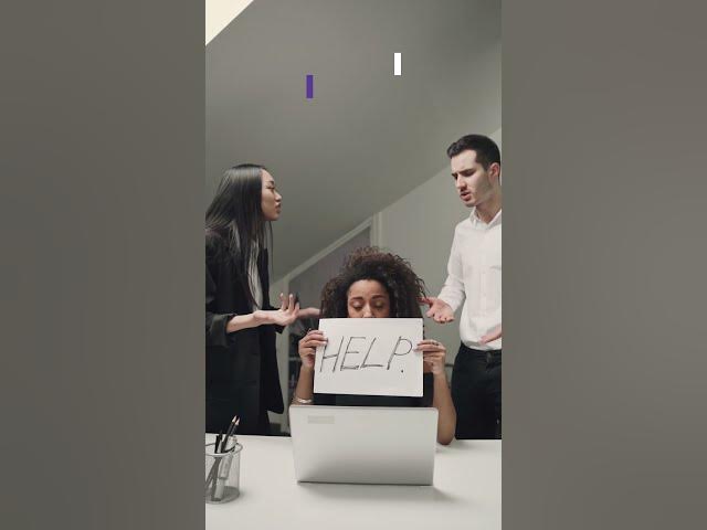 Video thumbnail for #Shorts - Negative Attitude