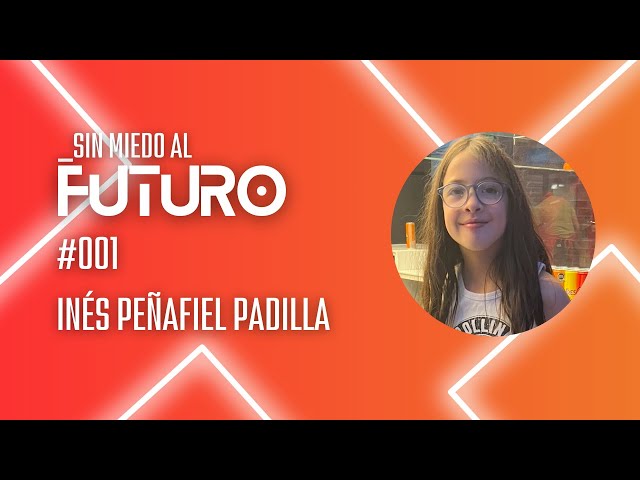 Video thumbnail for SMAF #001 con Inés: Zombies, Dragones y Miedos