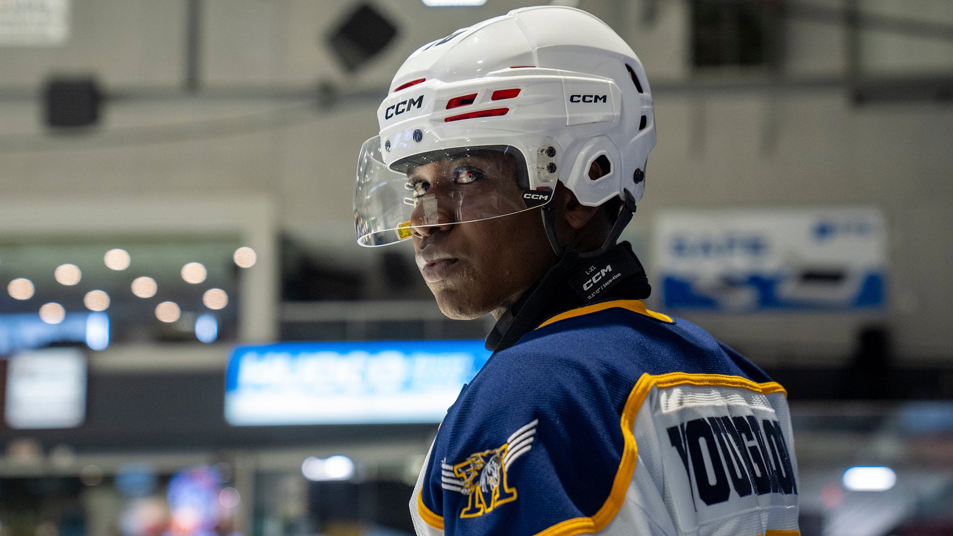 Video thumbnail for Youngblood - Official Trailer