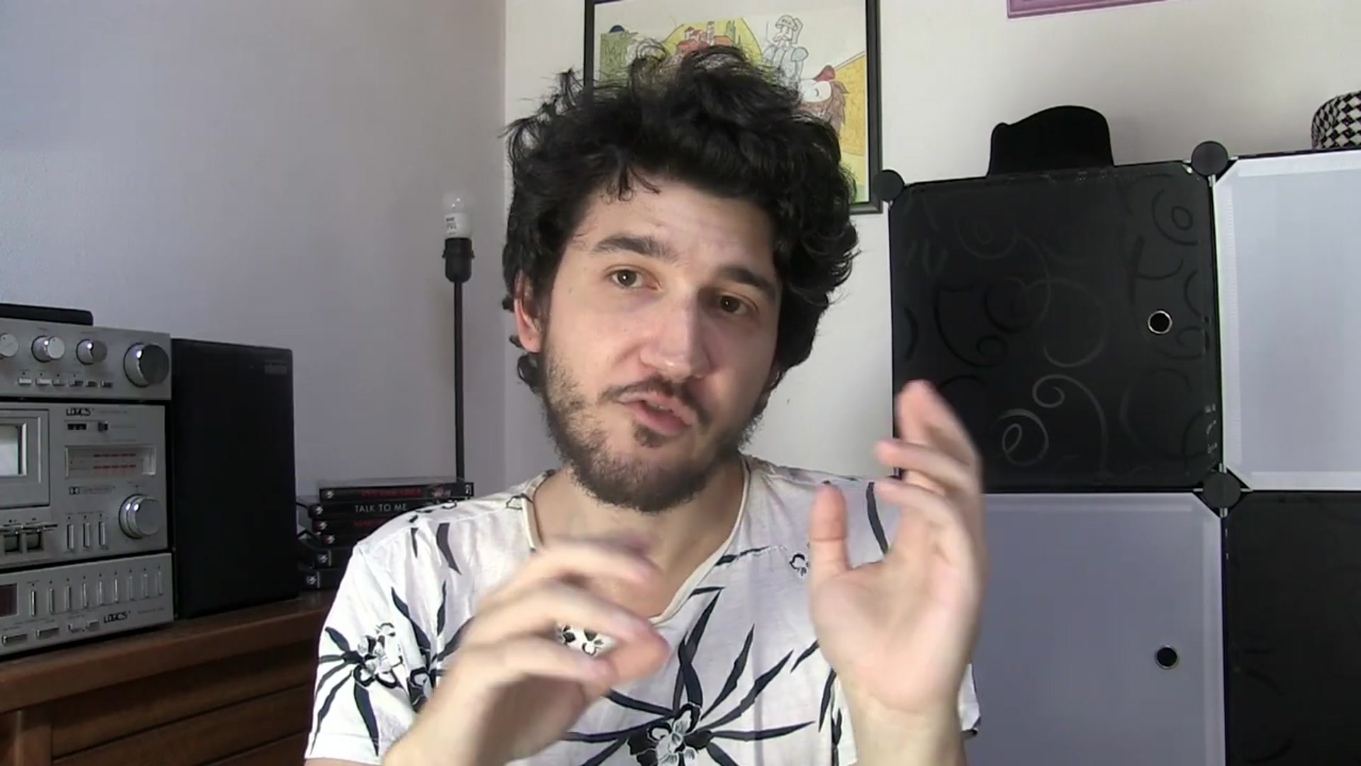'Video playlist thumbnail'