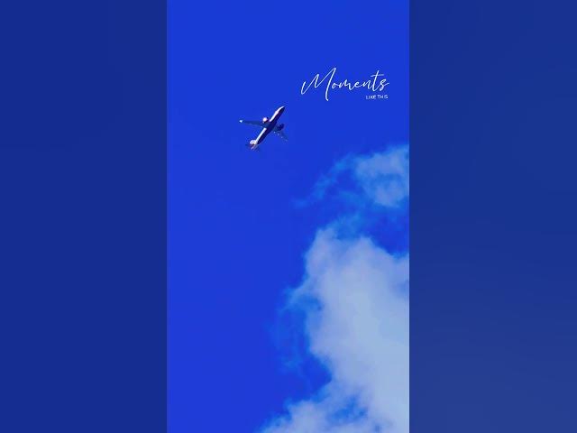 Video thumbnail for Airbus A320 from Heathrow to Manchester#london #londonplanes #planespotting #heathrow