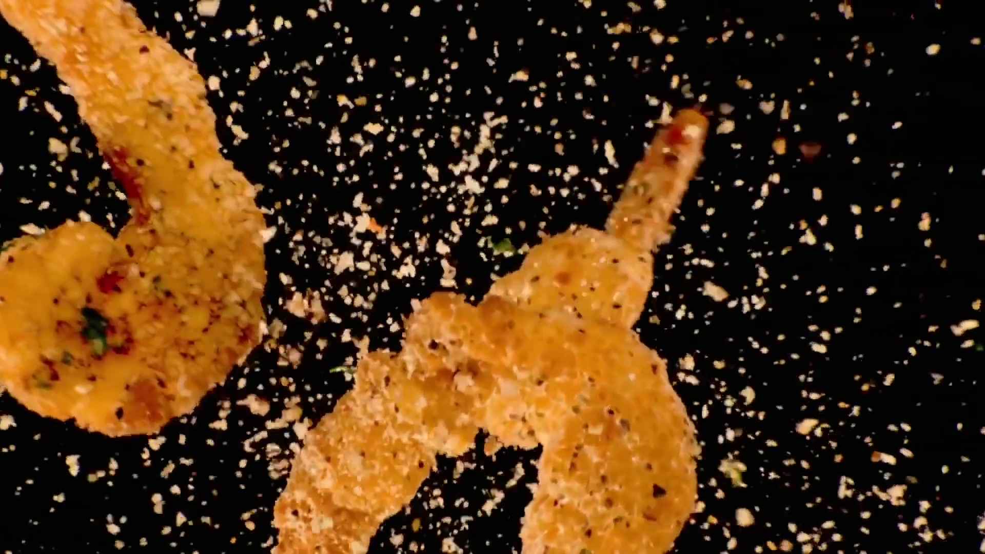 Video thumbnail for 7 Things You Didn't Know About Red Lobster