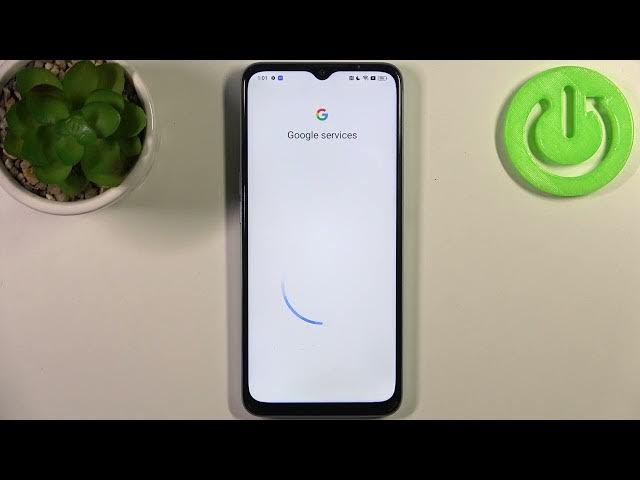 Video thumbnail for How to Add / Remove Google Account in OPPO A78 5G – Manage Google Account