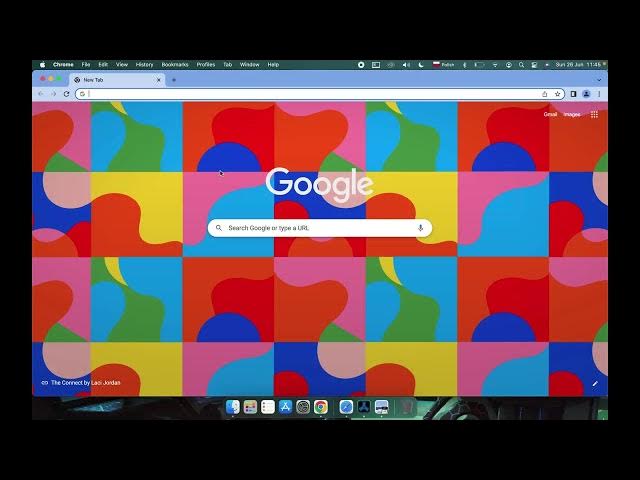 Video thumbnail for MacBook - How To Reload Pages