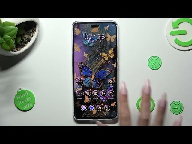 Video thumbnail for How to Change Device Theme on Xiaomi 13 Lite - Switch Theme Style