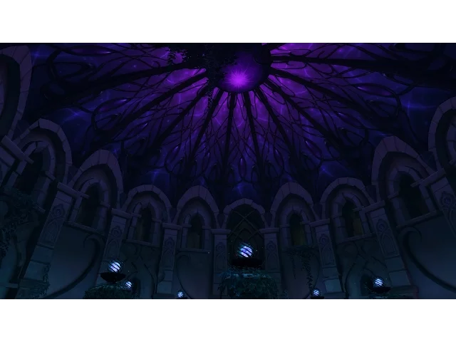 Video thumbnail for WoW Legion Alpha: The Arcway