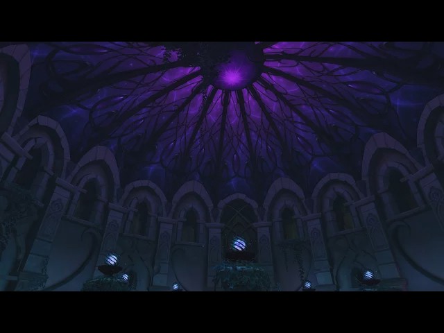 Video thumbnail for WoW Legion Alpha: The Arcway